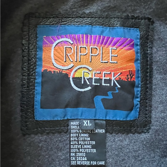 Pbr jacket men’s xl - Picture 3 of 5